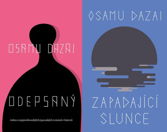 Odepsaný, Zapadající slunce - 9788027609017