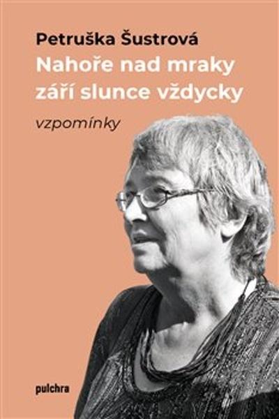 Nahoře nad mraky září slunce vždycky - 9788075640901