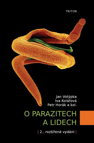 Levně O parazitech a lidech