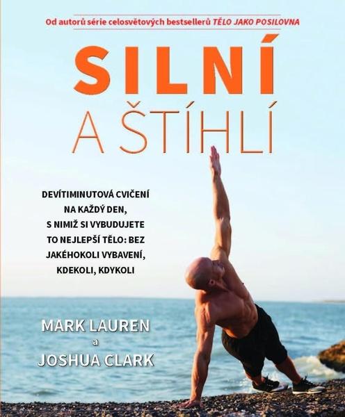 Silní a štihlí - 9788081990403