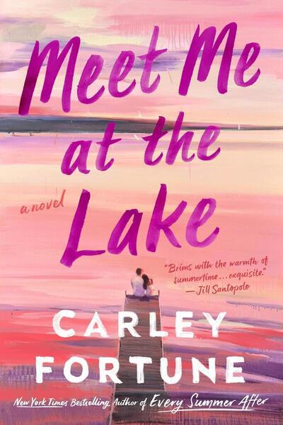 Meet Me at the Lake - 0593438558