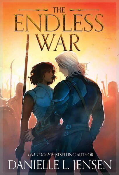 The Endless War - 1405955910