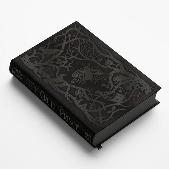 Levně The Cruel Prince. Special Edition