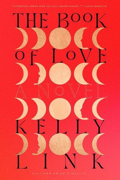 The Book of Love - 0593732243