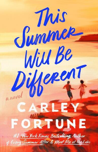 This Summer Will Be Different - 0593638883