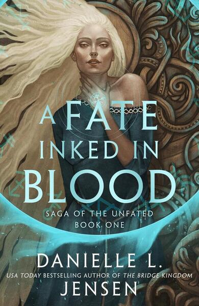 A Fate Inked in Blood - 1529916453