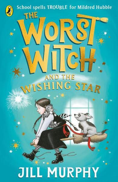 The Worst Witch and The Wishing Star - 0241607973