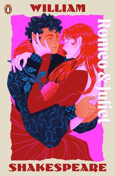 Romeo and Juliet - 0241682061