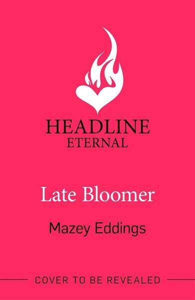 Late Bloomer - 103540401X