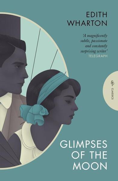 Glimpses of the Moon - 1805330926