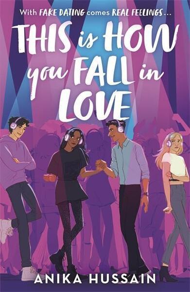This Is How You Fall In Love - 1471412806