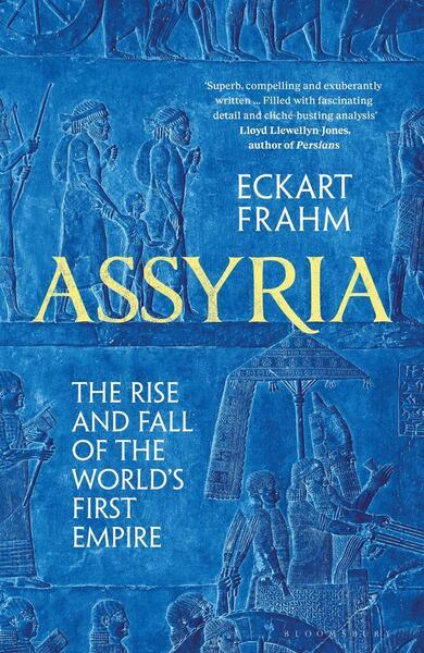 Levně Assyria