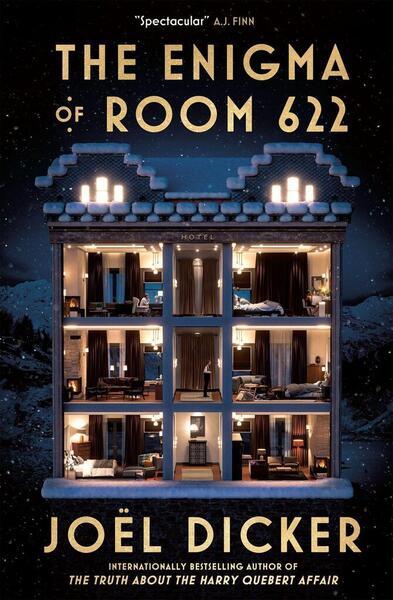 The Enigma of Room 622 - 1529425271