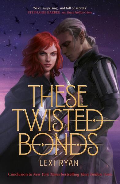 These Twisted Bonds - 1529377005