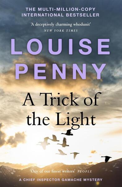 A Trick of the Light - 1529385431