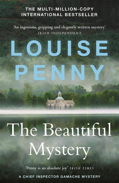 The Beautiful Mystery - 1529386349