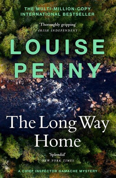 The Long Way Home - 1529386462