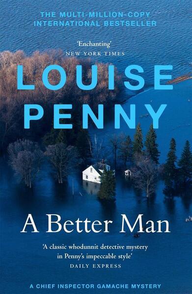 A Better Man - 1529386667