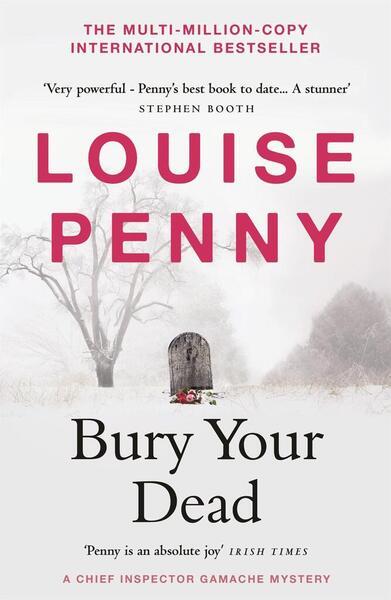 Bury Your Dead - 1529386829
