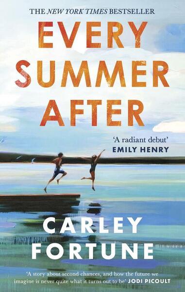 Every Summer After - 0349433100