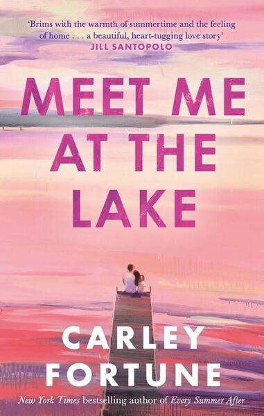 Meet Me at the Lake - 0349433119