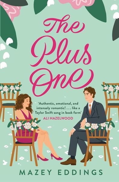 The Plus One - 1472298748