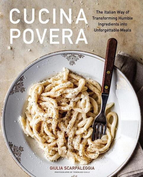 Cucina Povera - 1648290566