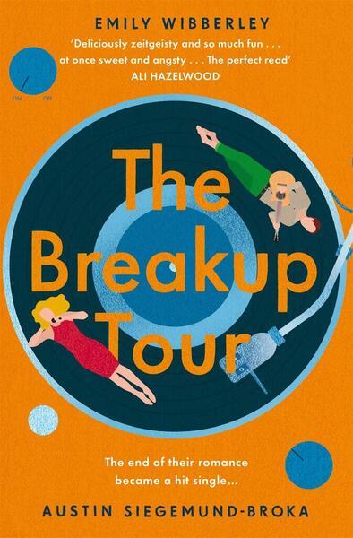 The Breakup Tour - 1035020122