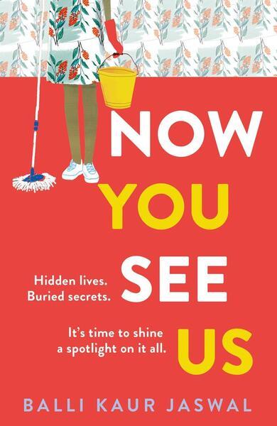 Now You See Us - 000843378X