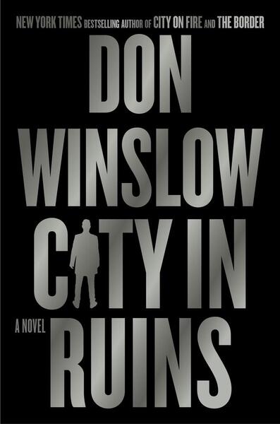 City in Ruins - 0008507880