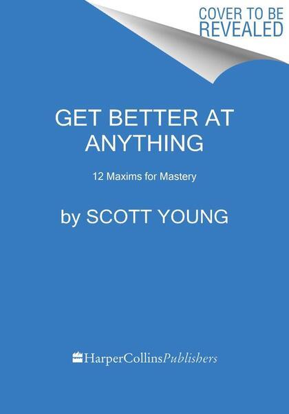Get Better at Anything - 0063256673