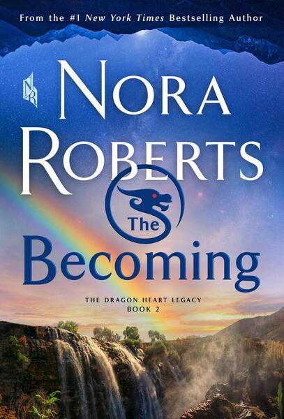 The Becoming - 125077179X