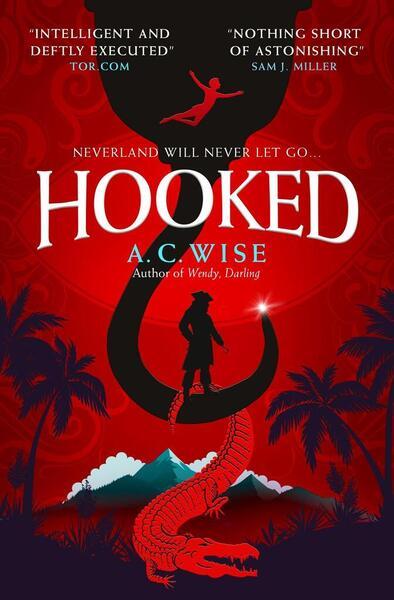 Hooked - 1789096839