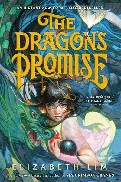 The Dragon's Promise - 059364462X