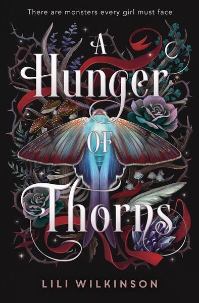 A Hunger of Thorns - 0593650271