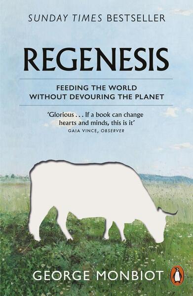 Regenesis - 0141992999
