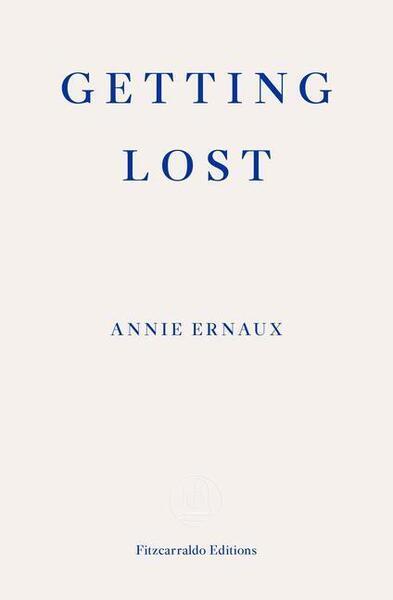 Getting Lost - 1913097005