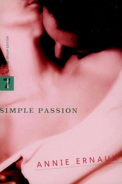 Levně Simple Passion