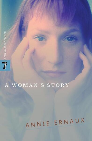 Levně A Woman's Story