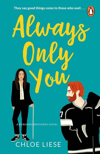 Always Only You - 1804944653