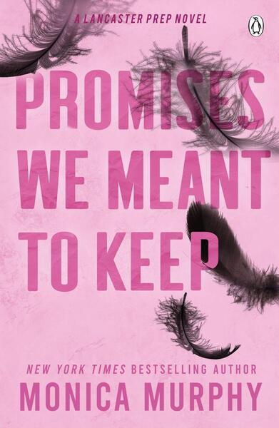 Promises We Meant To Keep - 1405957379