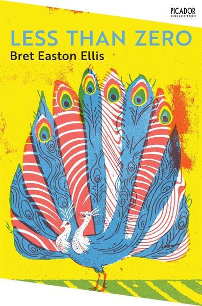 Less Than Zero - 1035012758