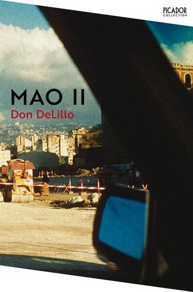 Levně Mao II