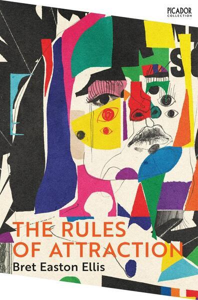 Levně The Rules of Attraction
