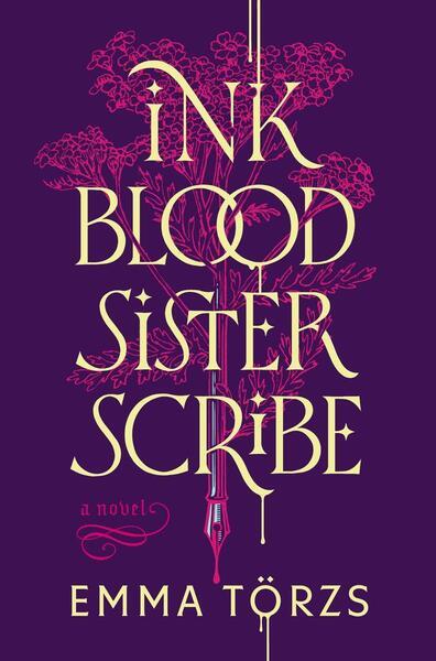 Ink Blood Sister Scribe - 0063341336
