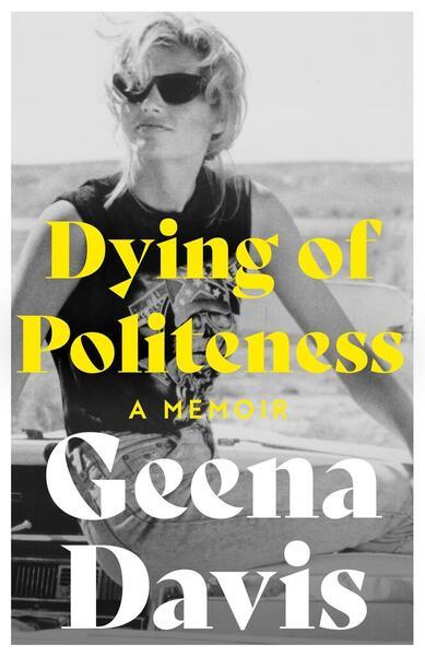 Levně Dying of Politeness