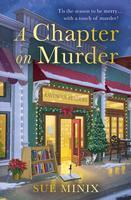 A Chapter on Murder - 0008584680