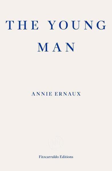 The Young Man - 1804270679