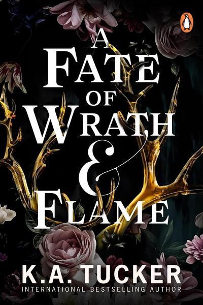 A Fate of Wrath and Flame - 1804944998