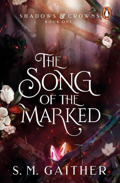 The Song of the Marked - 1804945803